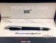 Perfect Replica AAA Montblanc StarWalker Black and Silver Rollerball Pen (1)_th.jpg